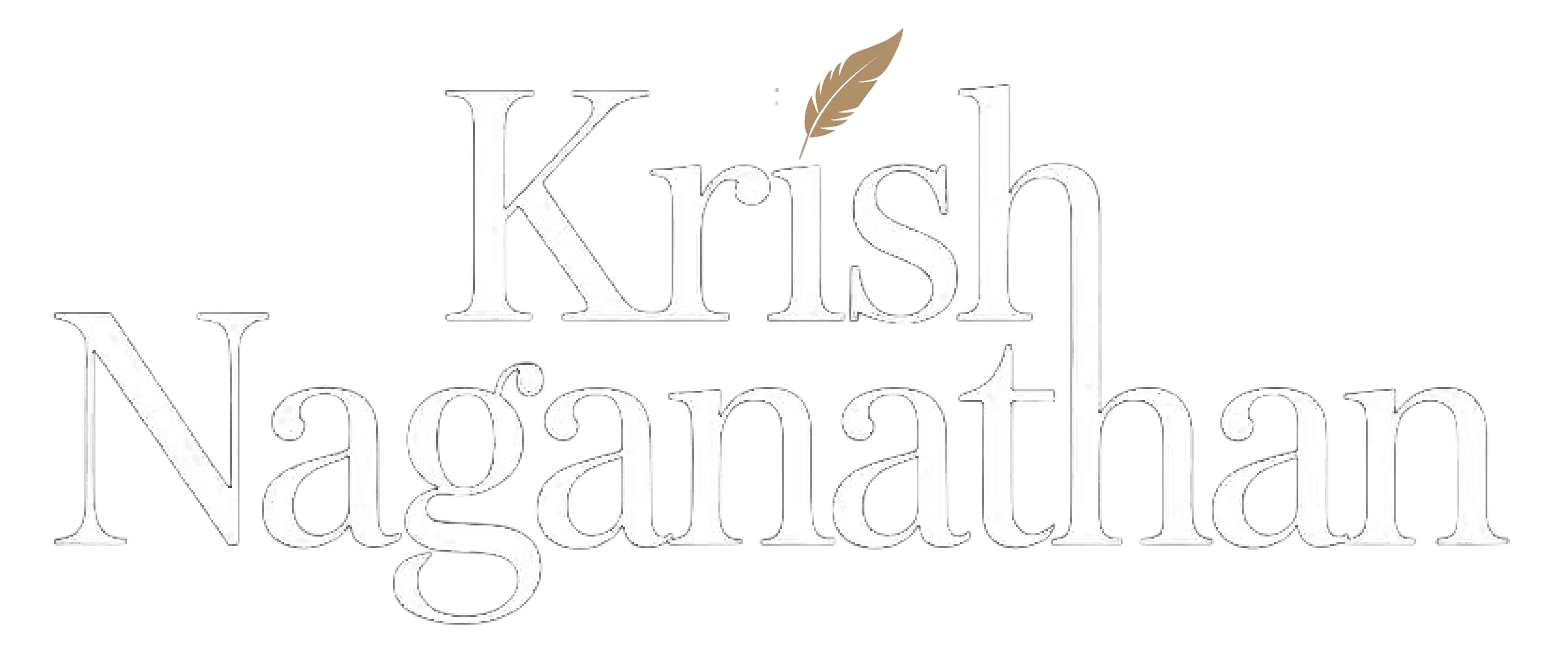 Krishnan Naganathan